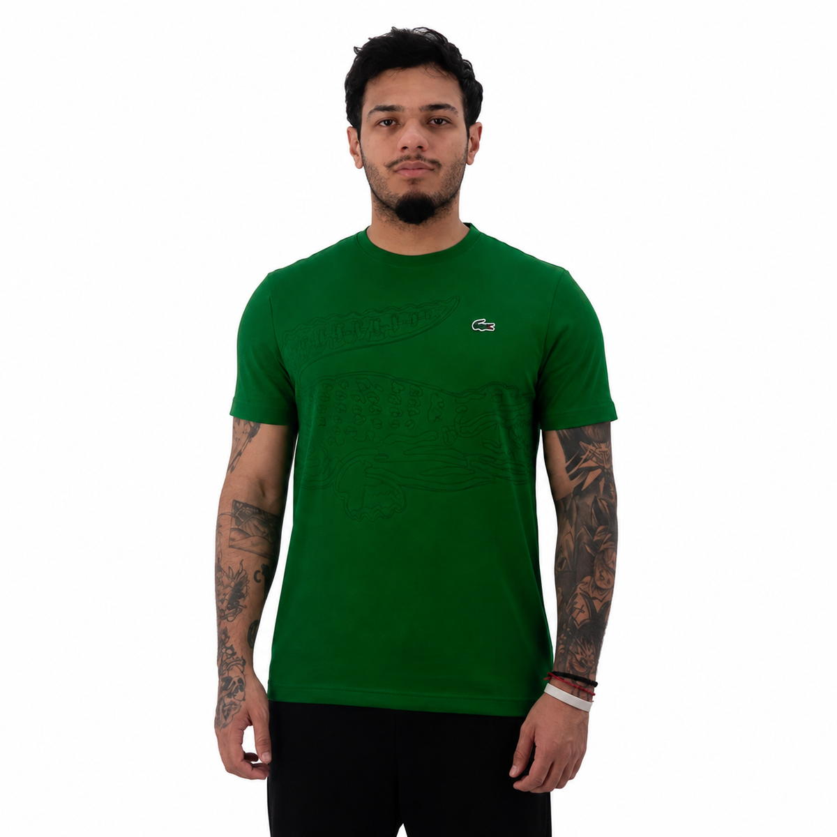 Camiseta Lacoste Sport Masculino