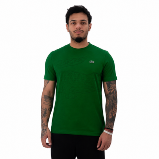 Camiseta Lacoste Sport Masculino