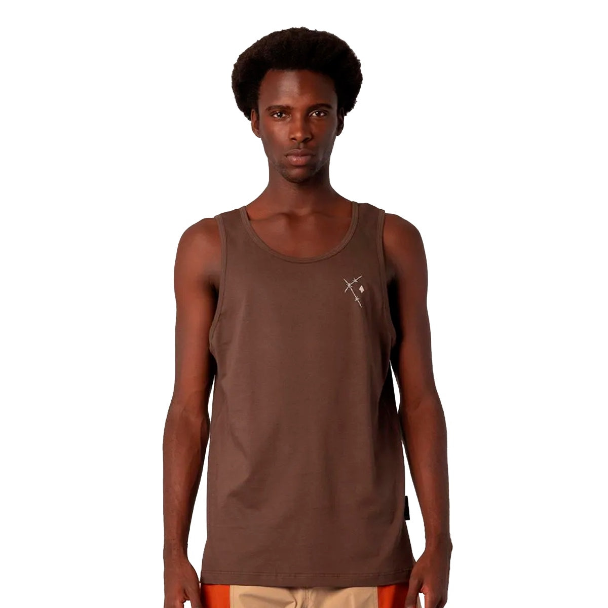 Regata Mcd Arame Farpado Masculino