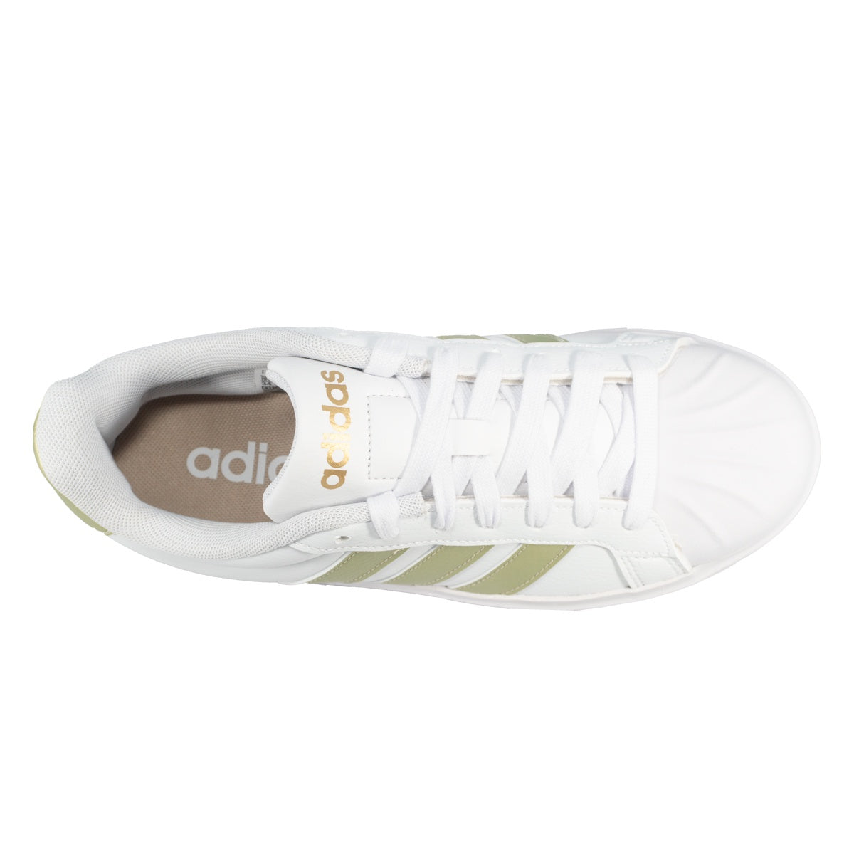 Tênis Adidas Streettalk Feminino