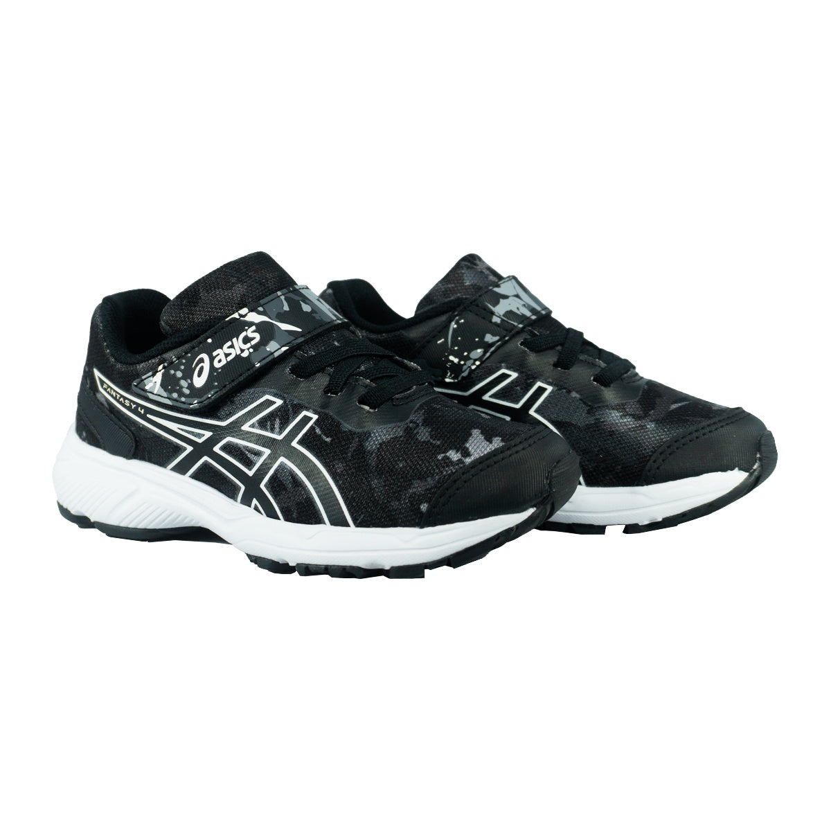 Tênis Asics Fantasy 4 Infantil