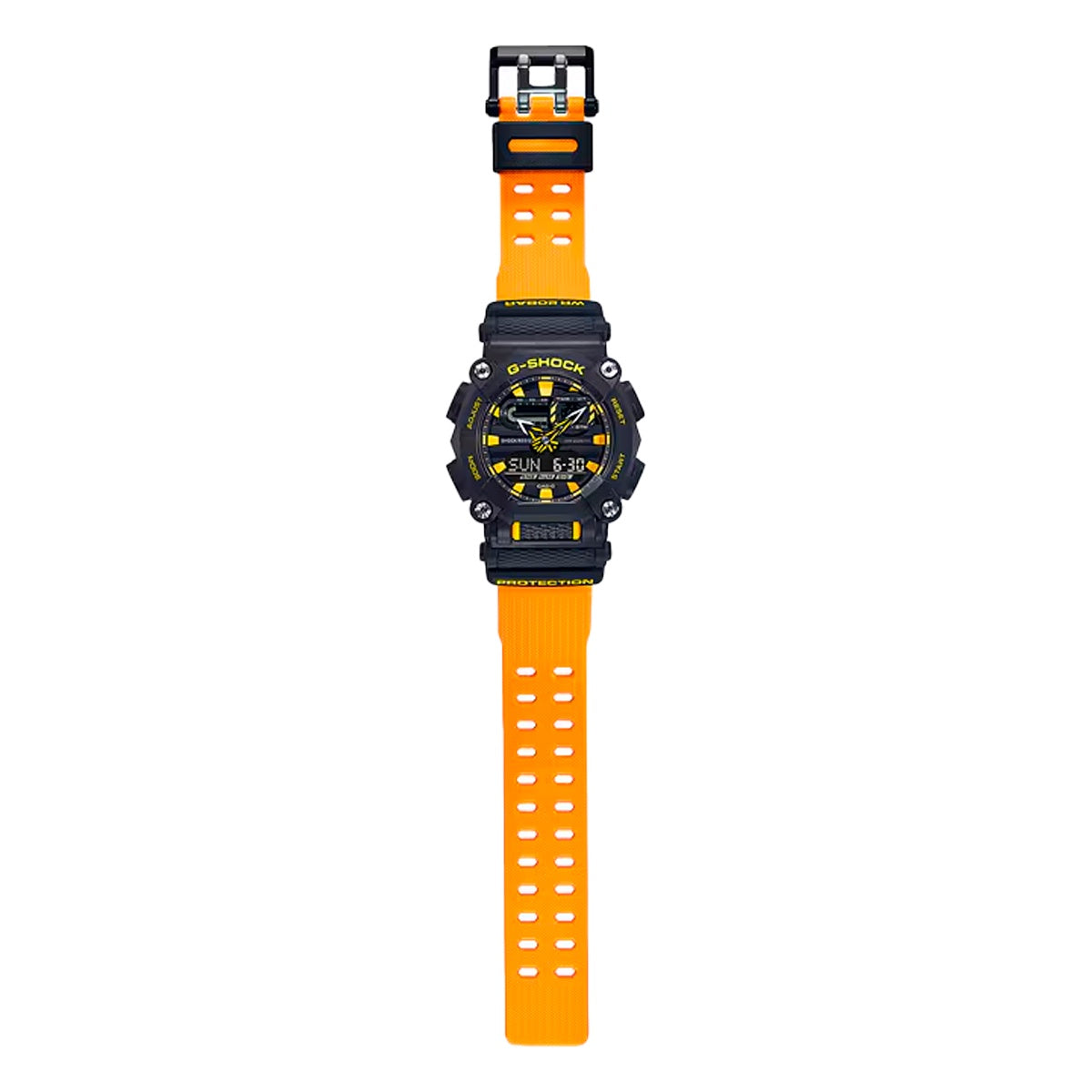 Relogio Casio G-Shock Unissex