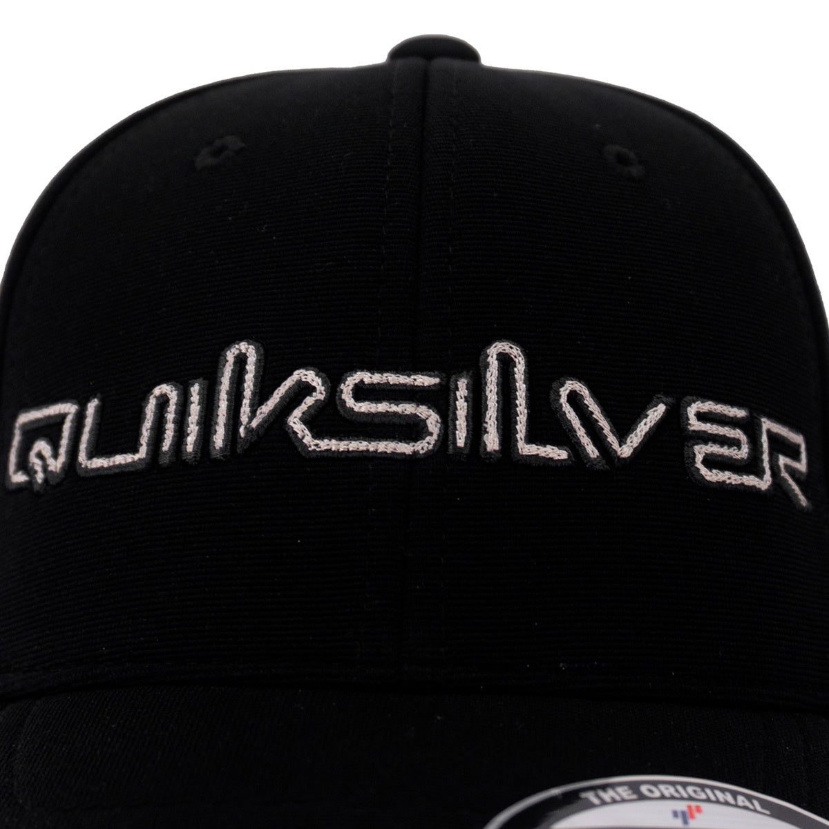 Boné Aba Curva Quiksilver Tribal Masculino