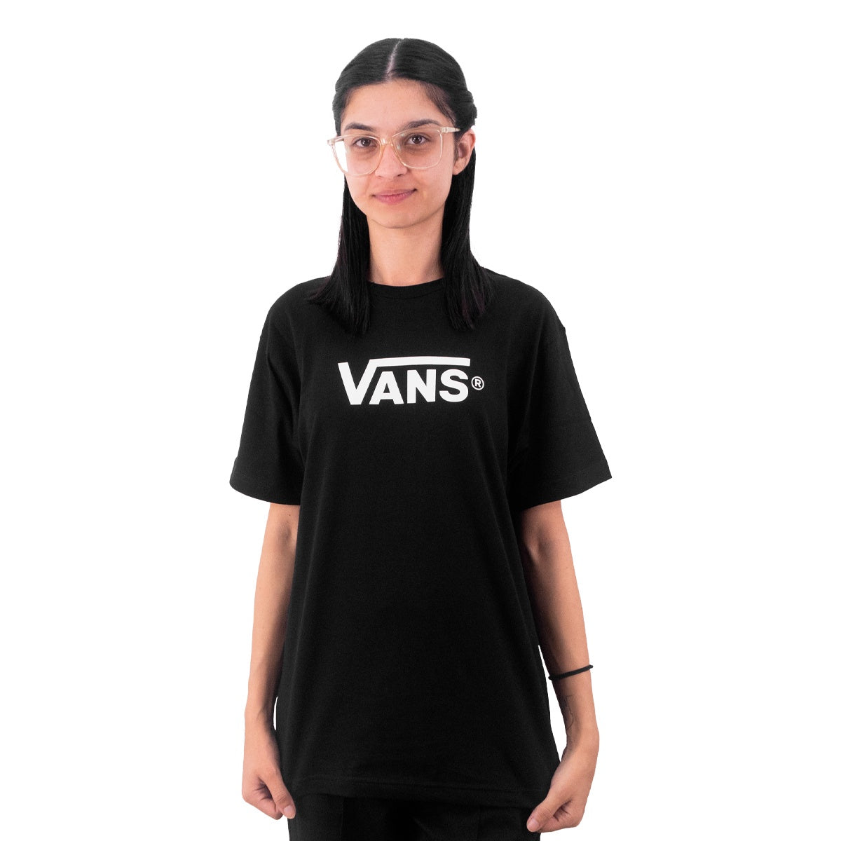 Camiseta Vans Classic Masculino