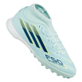 Chuteira Society Adidas F50 Sparkfusion Club Unissex