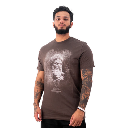 Camiseta Mcd Chronos Masculino