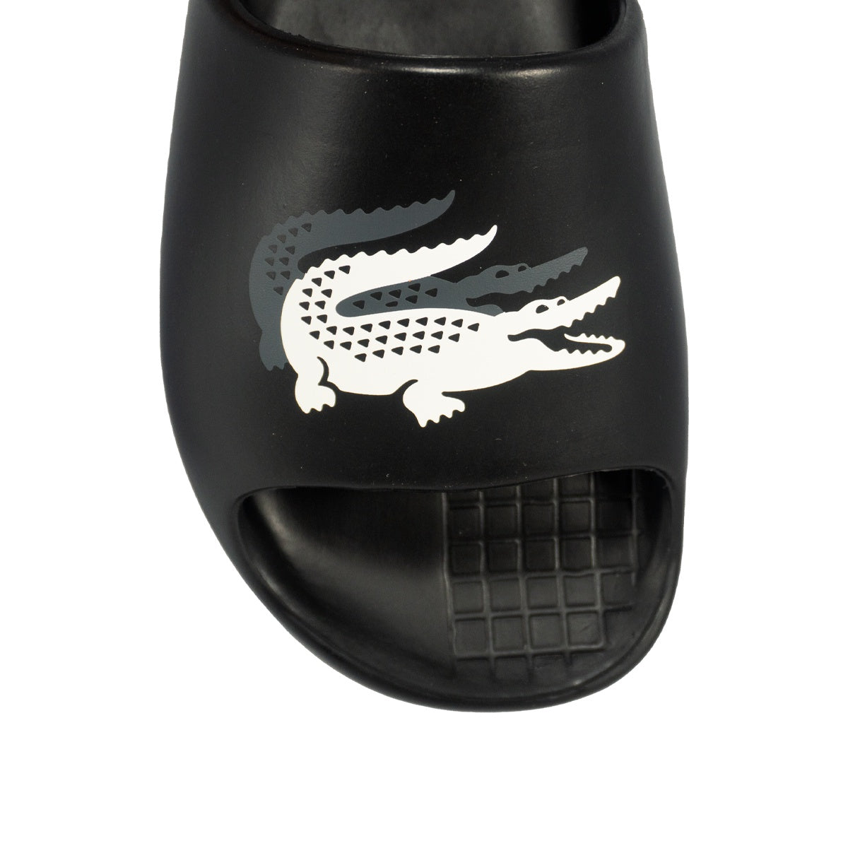 Chinelo Lacoste Serve Slide 2.0 Masculino