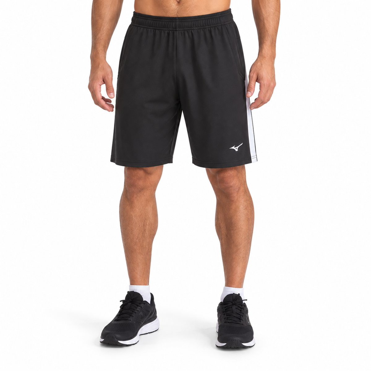 Bermuda Mizuno Soul Fit Masculino