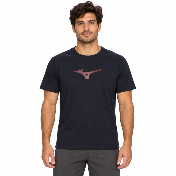 Camiseta Mizuno Lifestyle Masculino