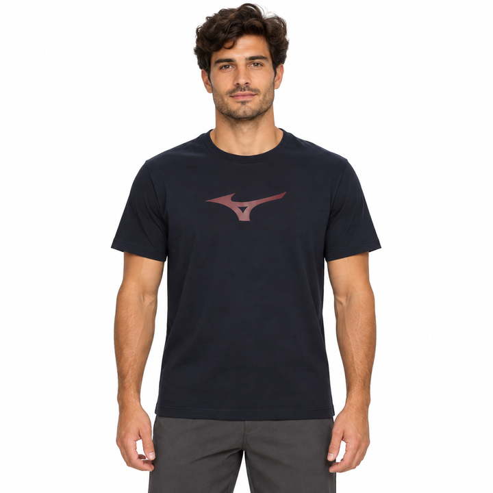 Camiseta Mizuno Lifestyle Masculino