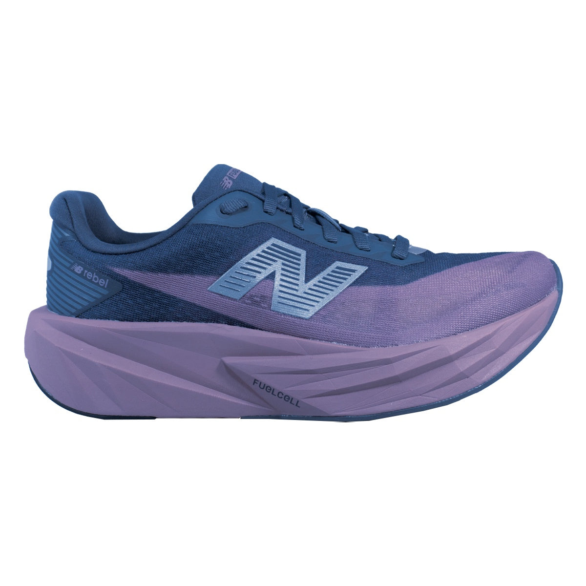 Tênis New Balance Rebel V5 Masculino