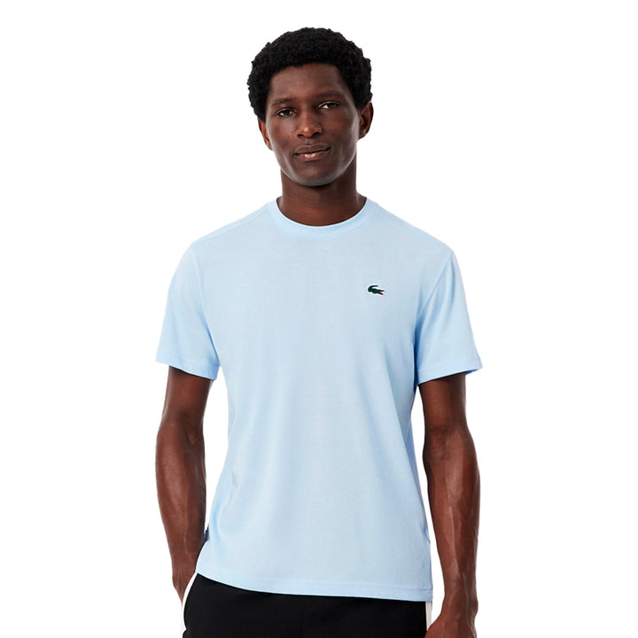 Camiseta Lacoste Ultra Dry Masculino