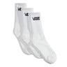 Meia Vans Crew Unissex