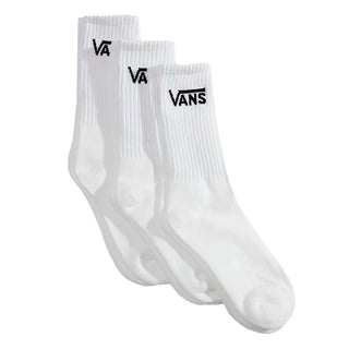 Meia Vans Crew Unissex