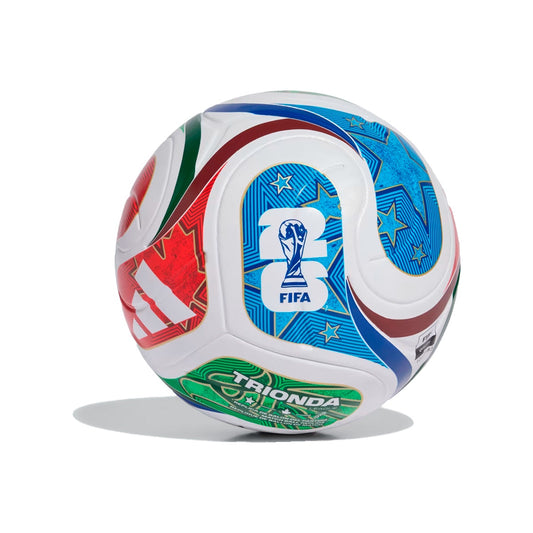 Bola Adidas League Copa Do Mundo Da Fifa 26 Unissex