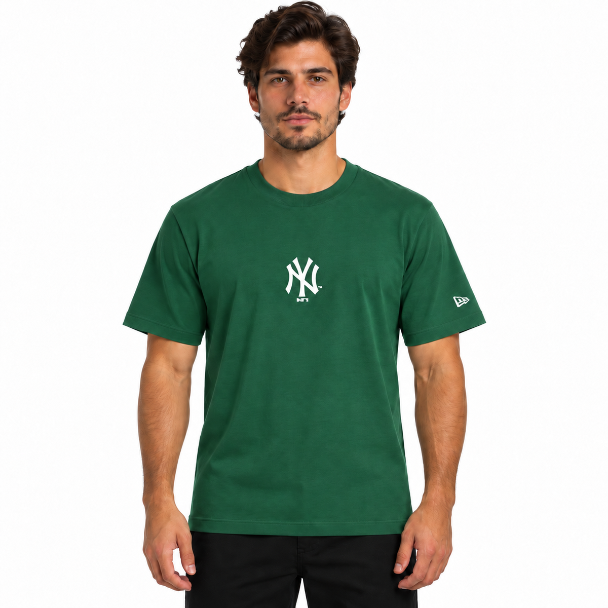 Camiseta New Era Neyyan Masculino