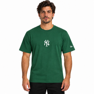 Camiseta New Era Neyyan Masculino