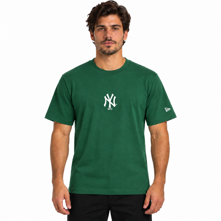 Camiseta New Era Neyyan Masculino