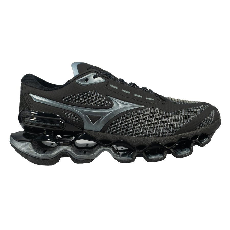 Tênis Mizuno Prophecy 15 Masculino — Feito para o seu dia a dia, não para a pista de corrida