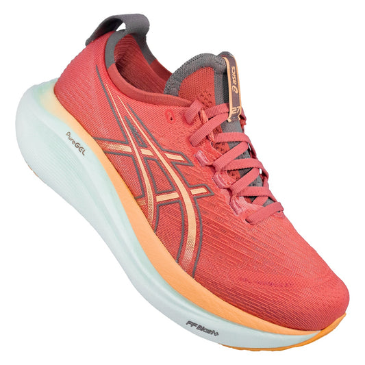 Tênis Asics Gel Nimbus 27 Feminino