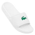 Chinelo Lacoste Serve Slide Unissex
