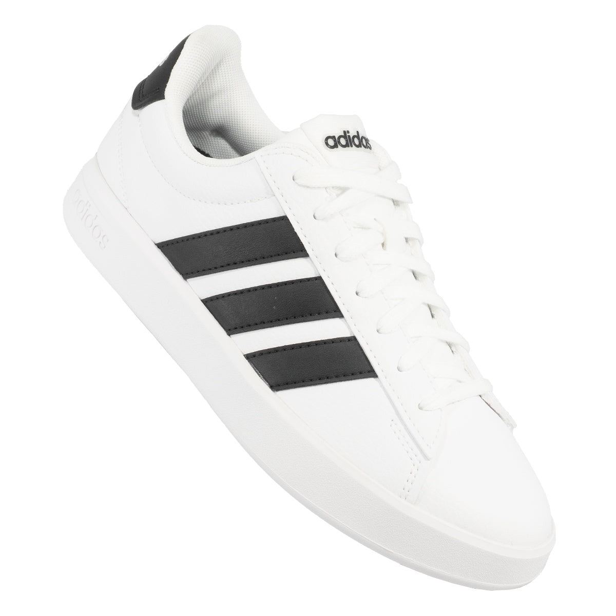 Tênis Adidas Grand Court 3.0 Unissex