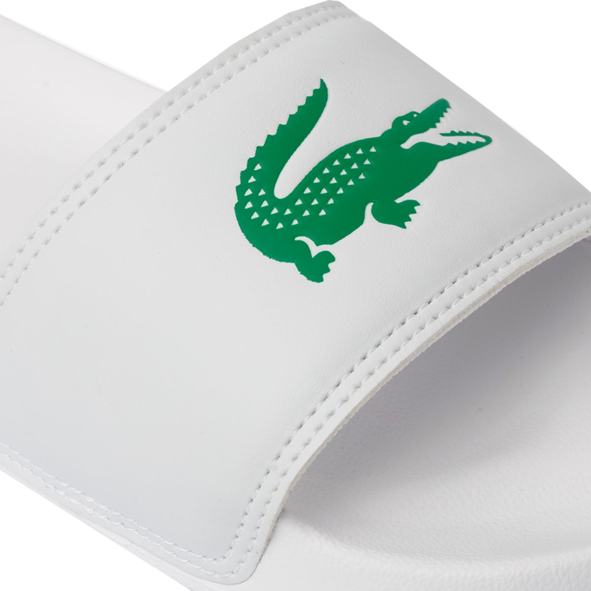 Chinelo Lacoste Serve Slide 1.0 Feminino