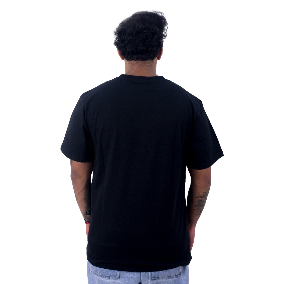 Camiseta Lost Bob Esponja Juggler Masculino