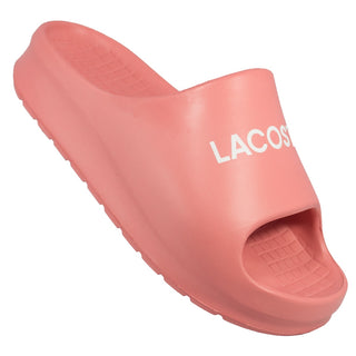 Chinelo Lacoste Serve Slide 2.0 Feminino