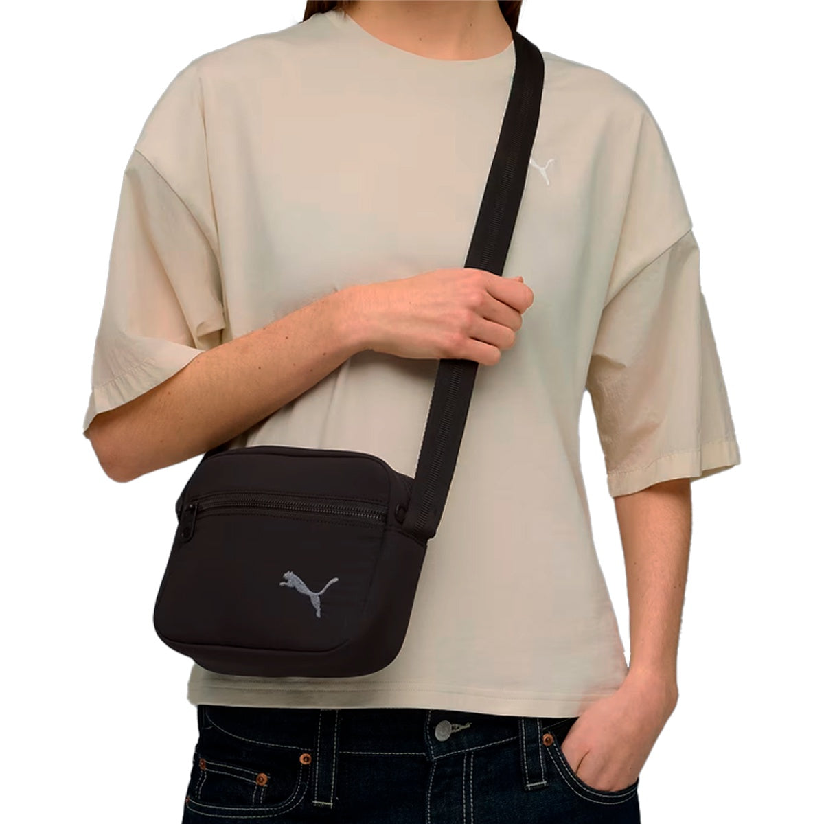 Bag Puma Her Crossbody Unissex