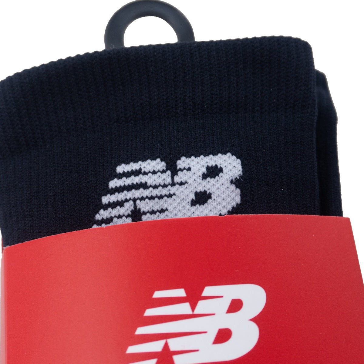 Meia New Balance Performance Quarter Unissex