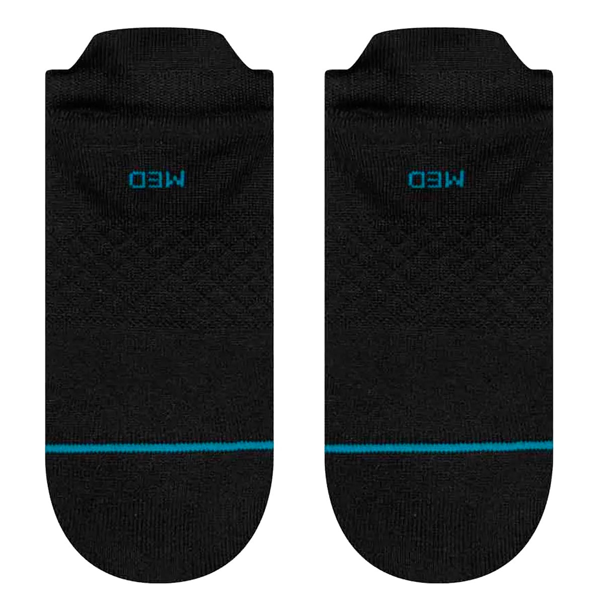 Meia Stance Icon Low Tab Unissex