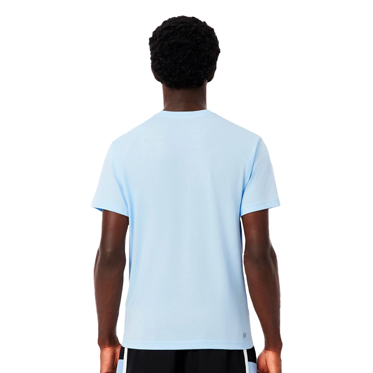 Camiseta Lacoste Ultra Dry Masculino