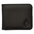 Carteira Volcom Blackstone Masculino