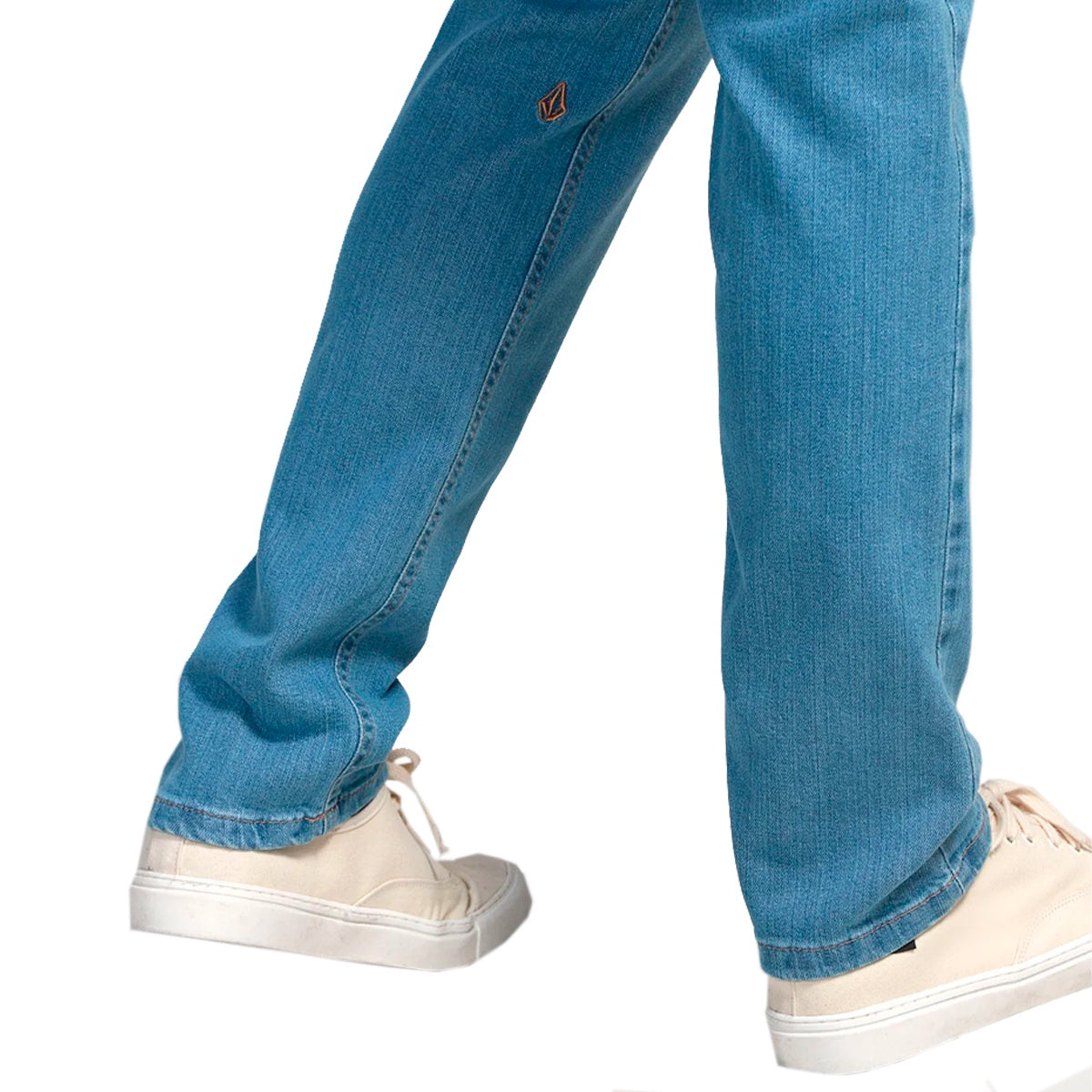 Calça Jeans Volcom Vorta Masculino