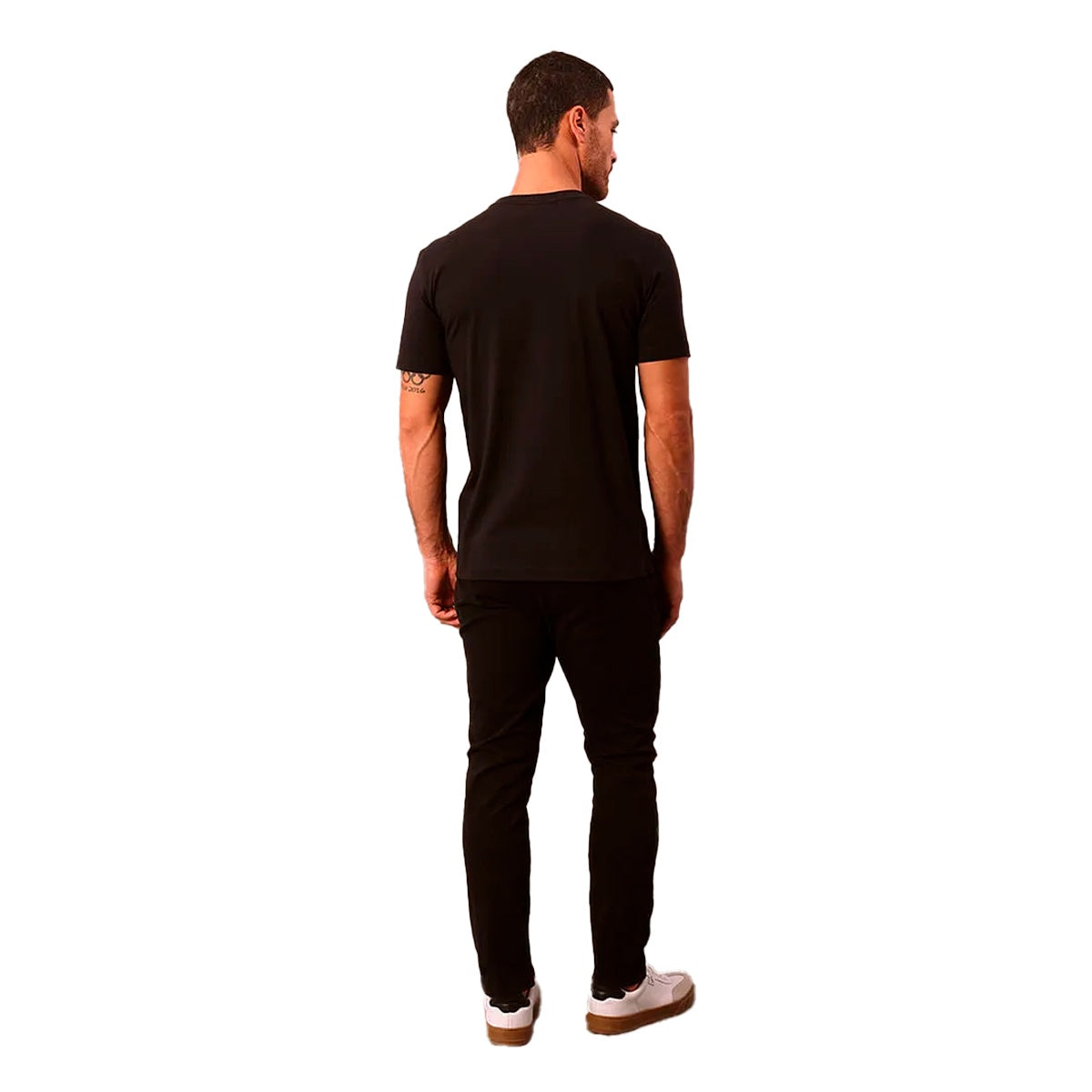 Camiseta Calvin Klein Palito Masculino