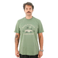 Camiseta Freesurf Bate E Volta Masculino
