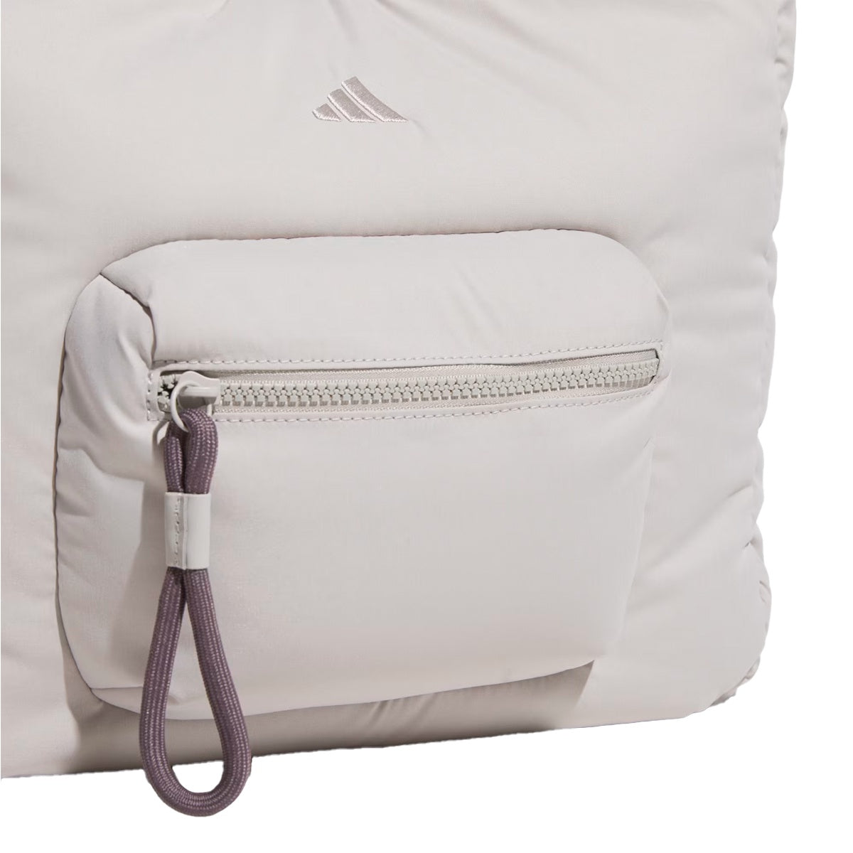 Bolsa Adidas Tote Puffy Unissex