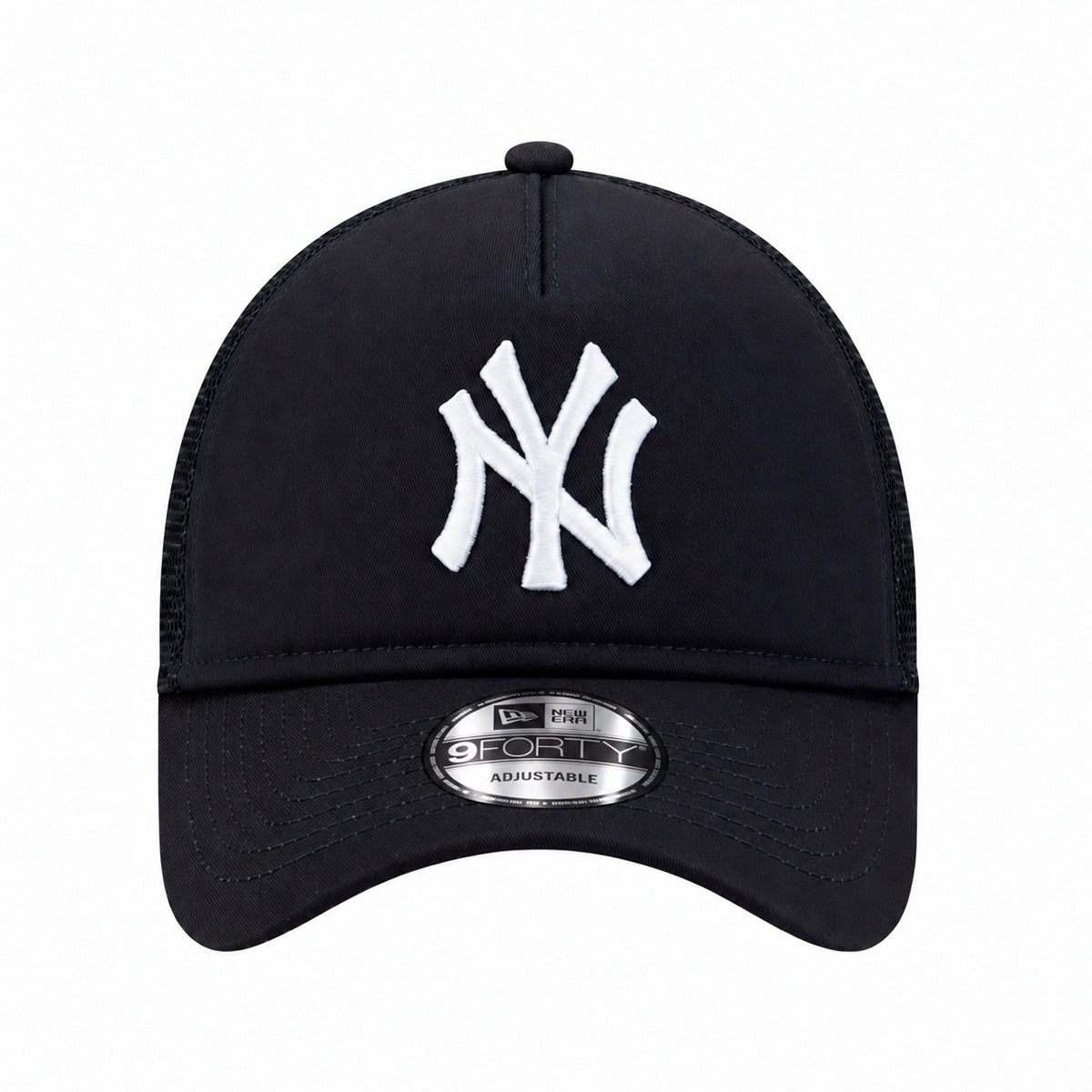Boné Aba Curva New Era 9Forty Unissex