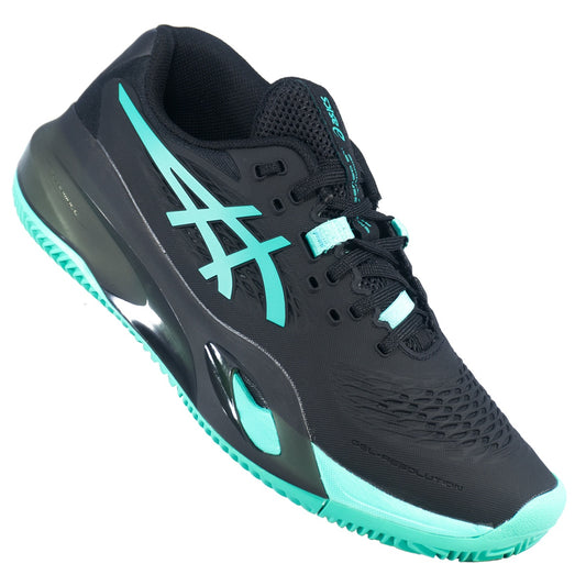 Tênis Asics Gel-Resolution X Clay Masculino