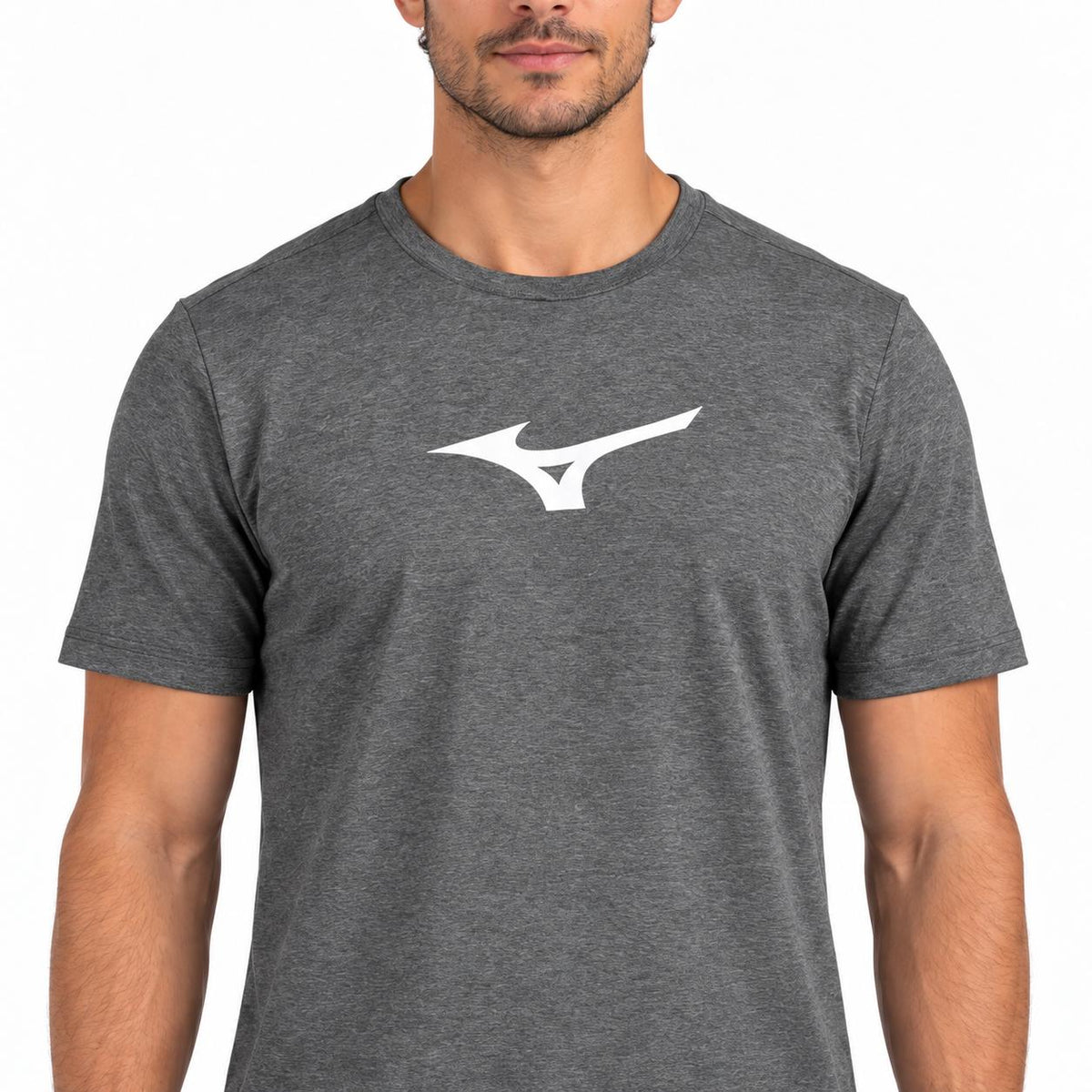Camiseta Mizuno Lifestyle Masculino