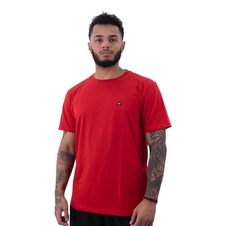 Camiseta Hang Loose Mini Masculino