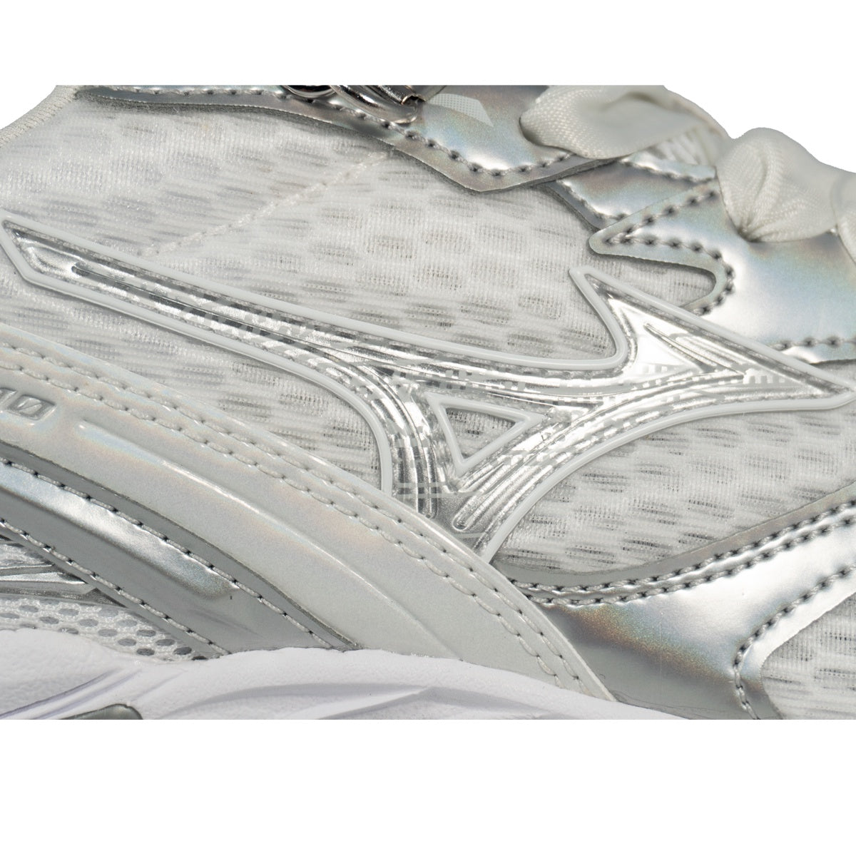 Tênis Mizuno Wave Rider 10 Jewels Feminino