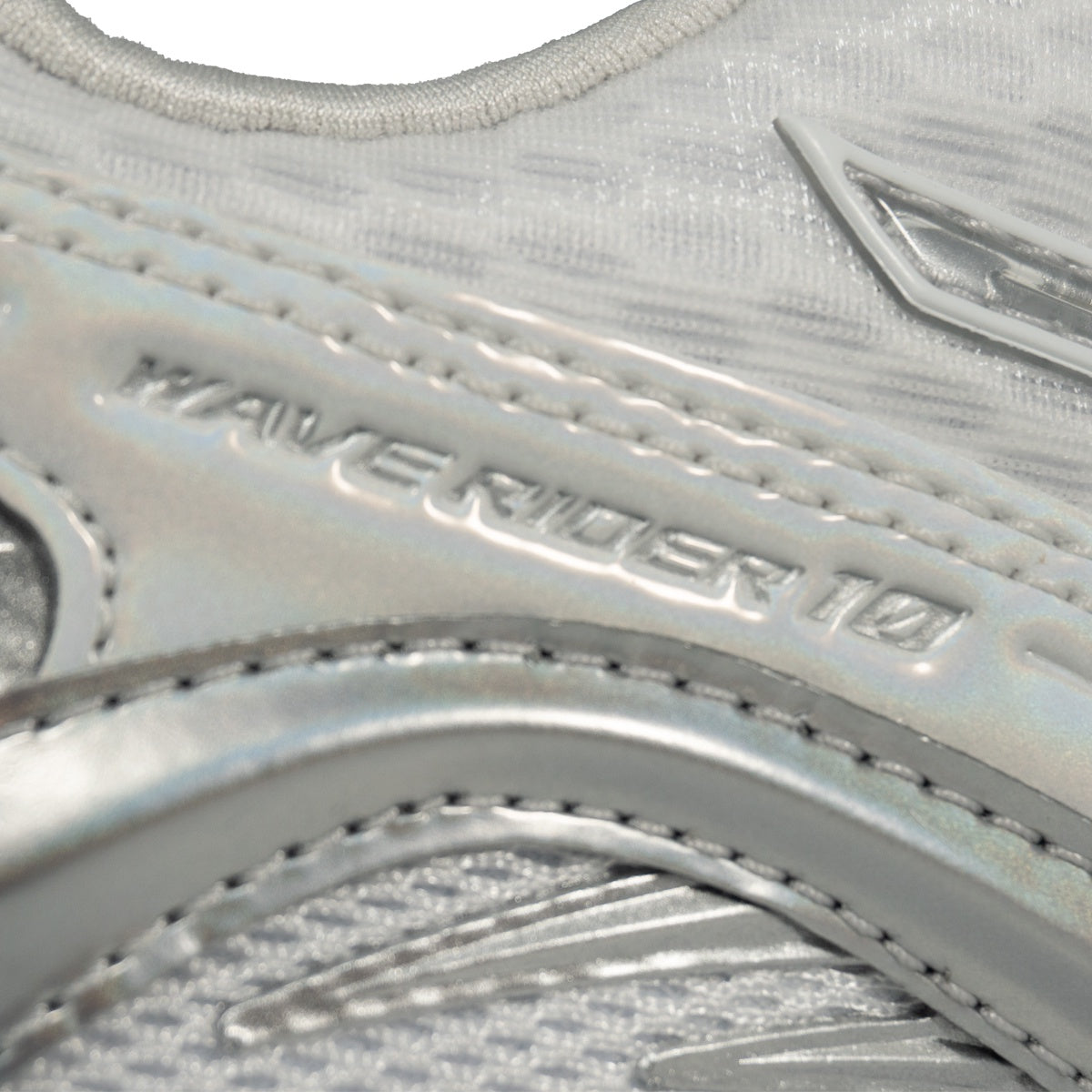 Tênis Mizuno Wave Rider 10 Jewels Feminino
