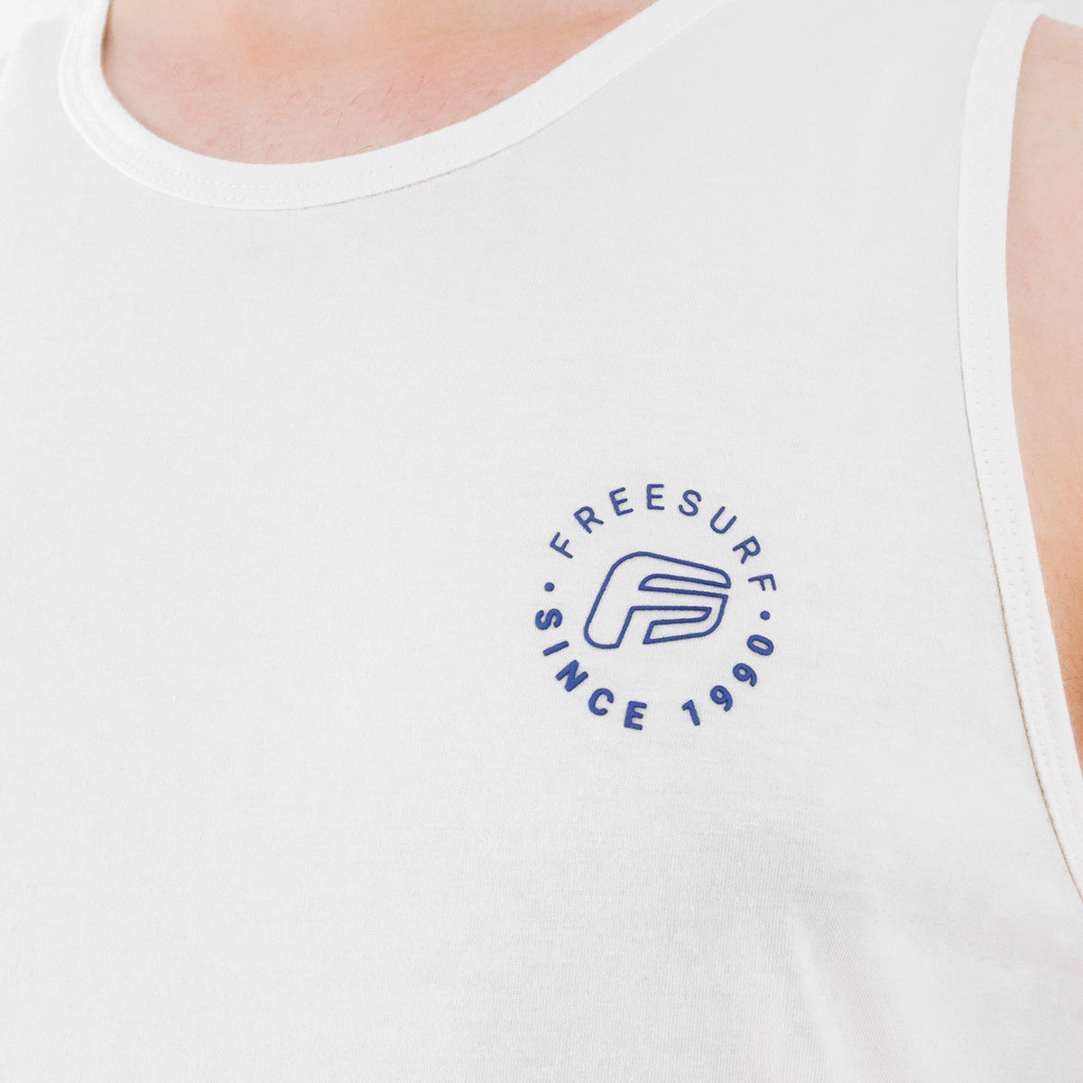 Regata Freesurf Round Masculino