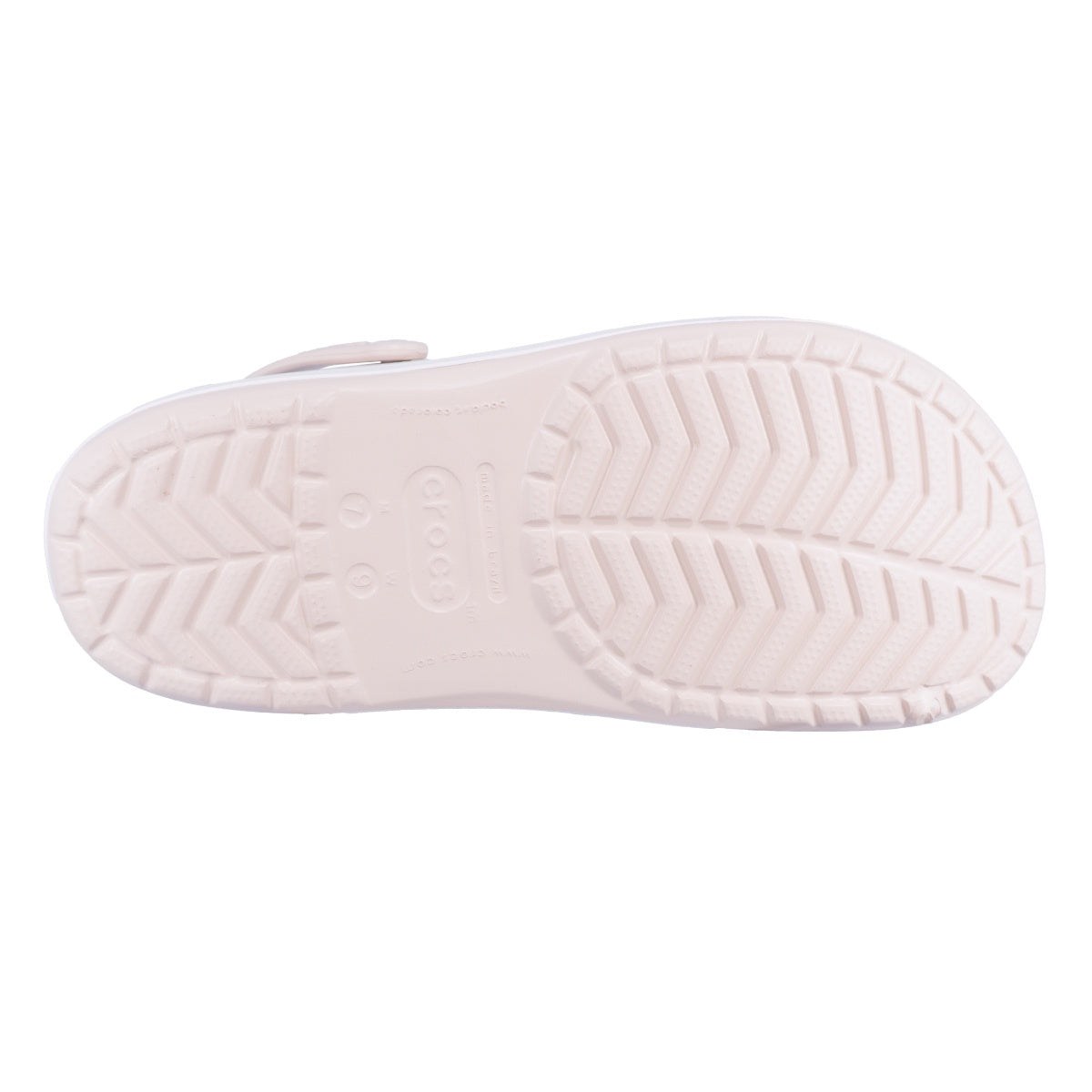 Sandália Crocs Crocband Feminino