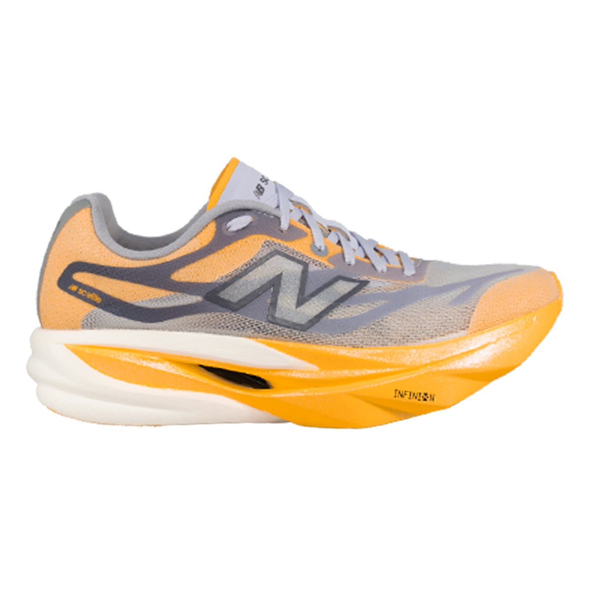 Tênis New Balance Supercomp Elite V6 Masculino