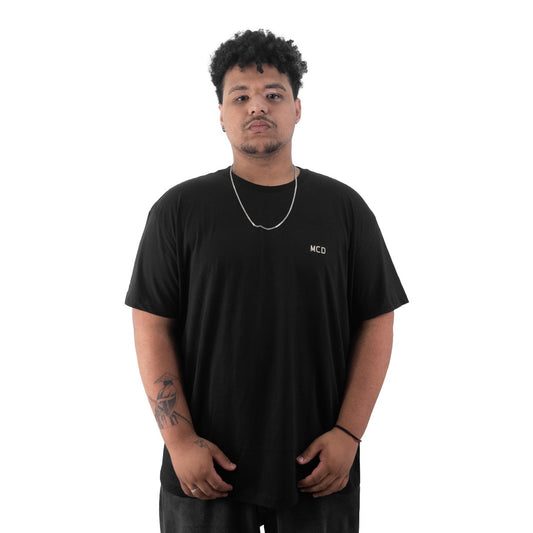 Camiseta Mcd Chronos Masculino