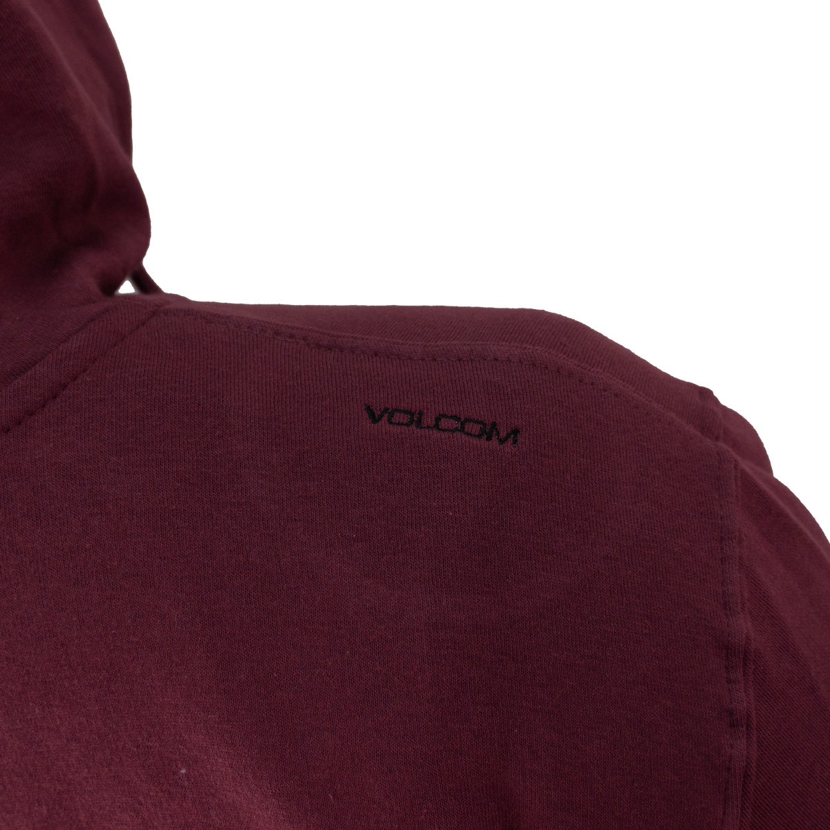 Blusa Cang Ab Volcom Single Masculino