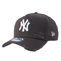 Boné Aba Curva New Era Neyyan Unissex